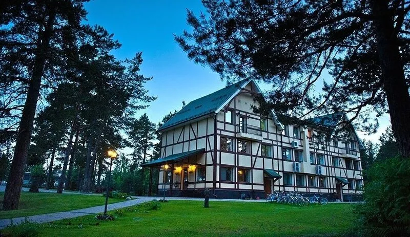 Пилигрим, Ленинградская область: фото 2