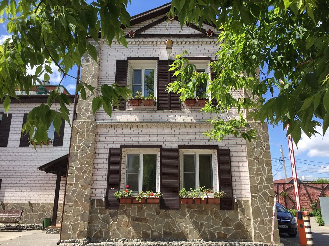 Отель Женева, Рязань, Рязанская область