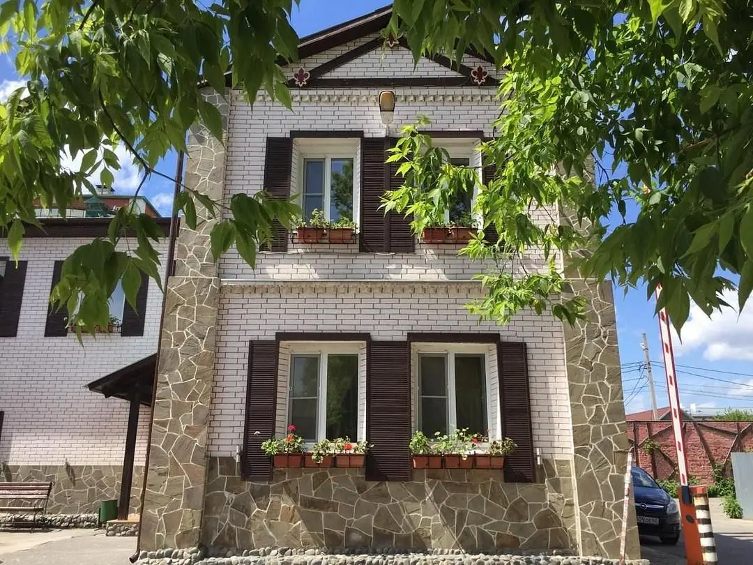 Отель Женева, Рязань, Рязанская область