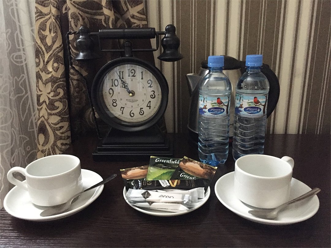 Женева, Рязанская область: фото 2