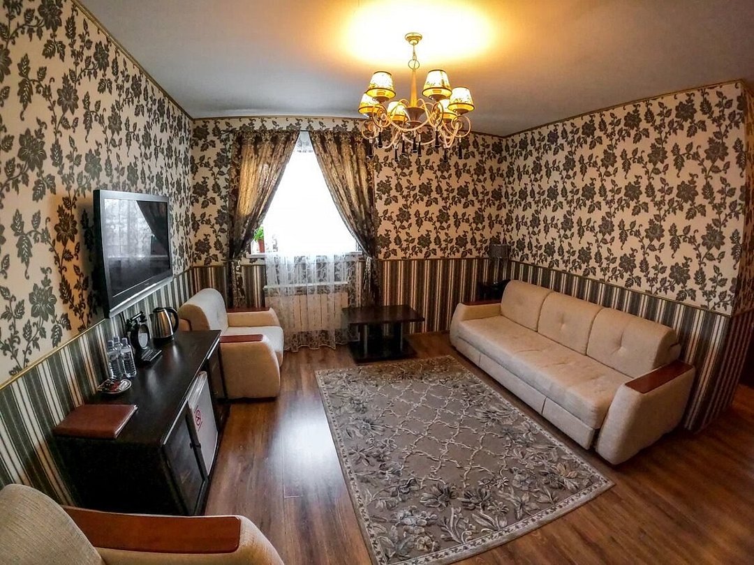 Женева, Рязанская область: фото 3