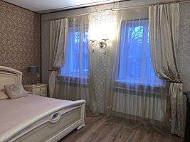 Номер Люкс, Отель Женева, Рязань