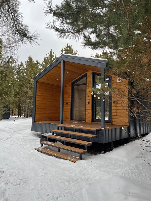 Борвиха, Республика Башкортостан: фото 4