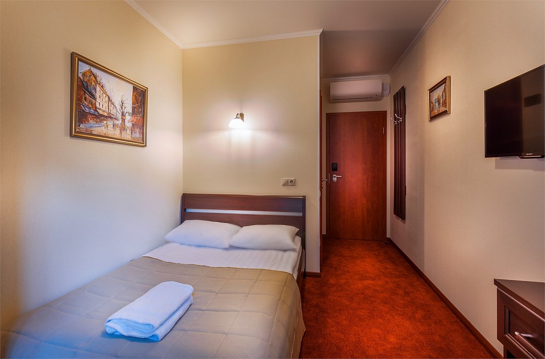 Алегрия, Ленинградская область: фото 3