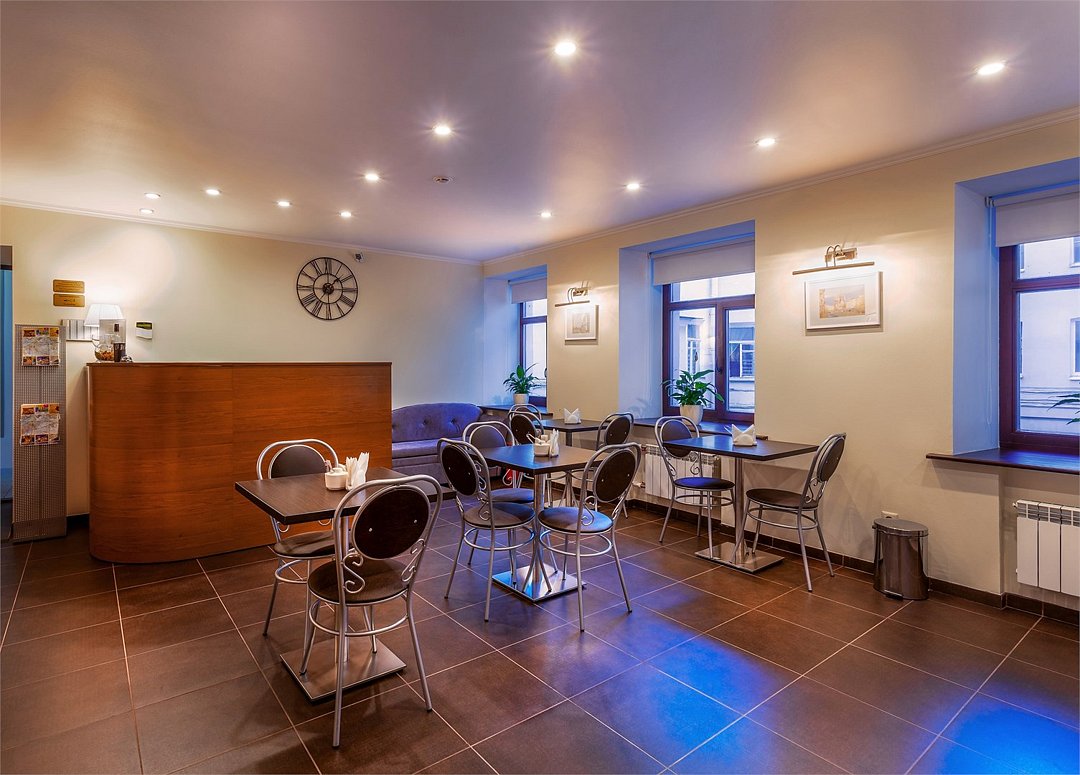 Алегрия, Ленинградская область: фото 4