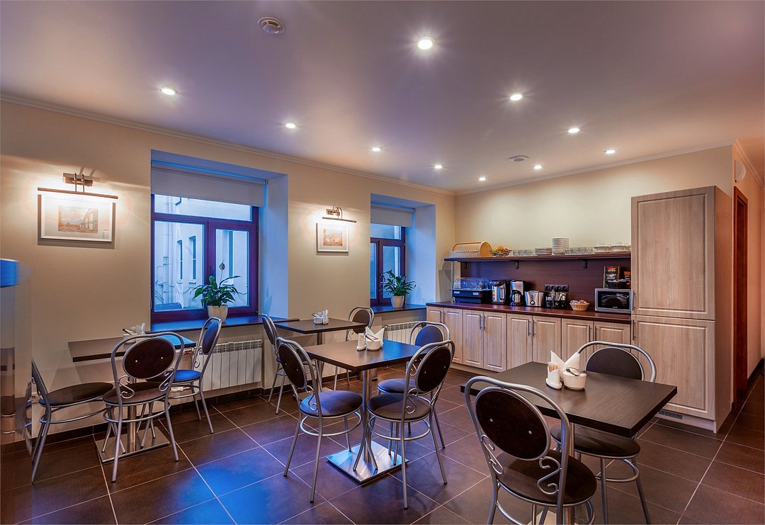 Алегрия, Ленинградская область: фото 5