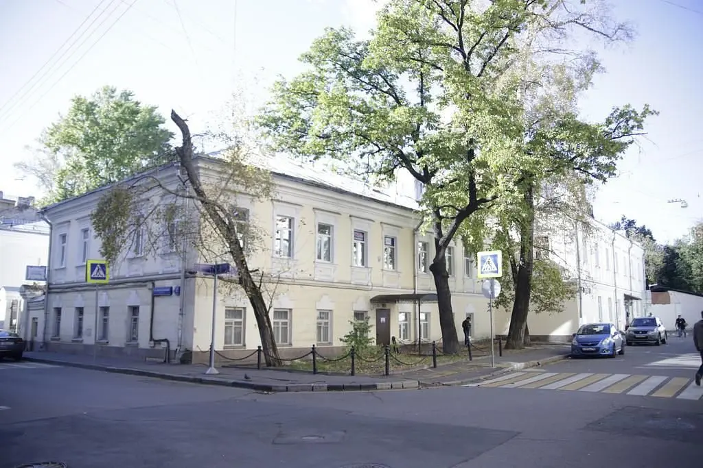 Отель Ситикомфорт на Китай-Городе, Москва, Московская область