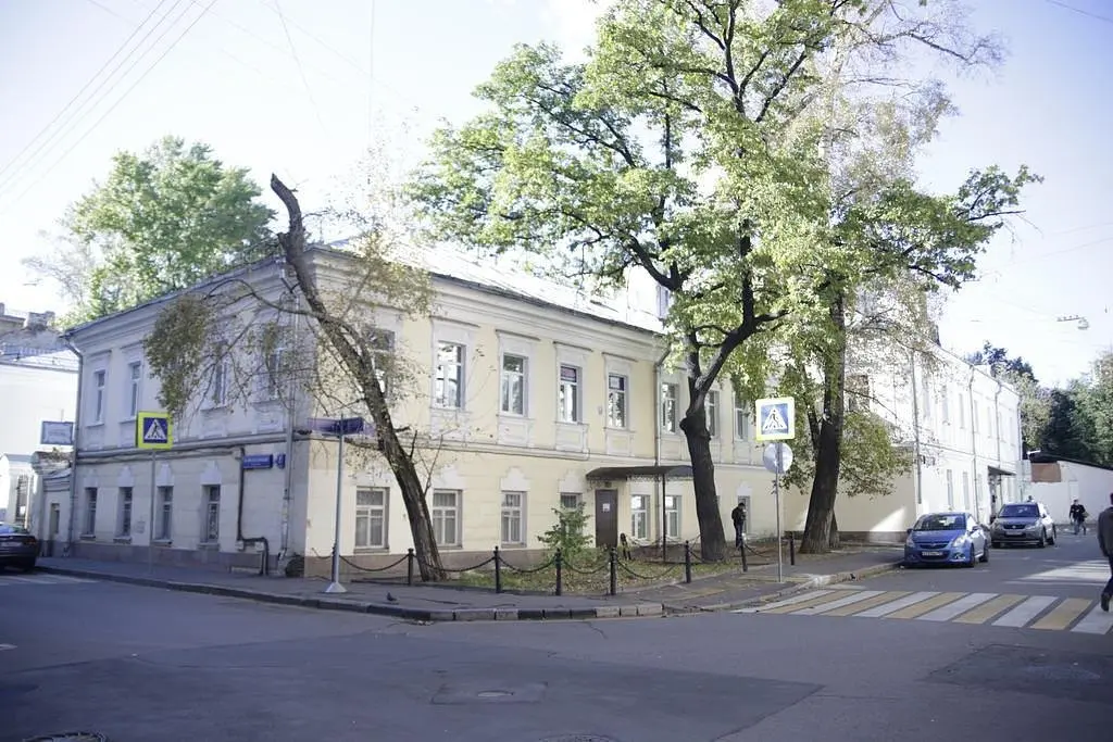 Отель Ситикомфорт на Китай-Городе, Москва, Московская область