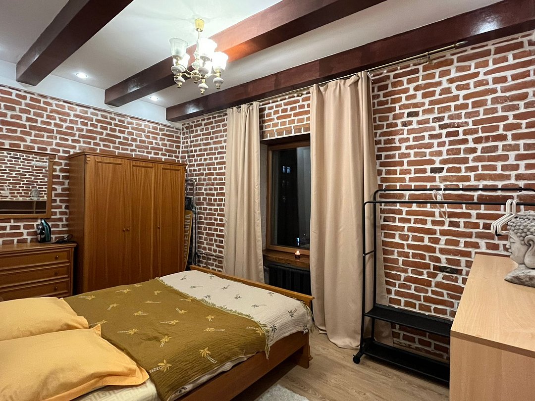 Логово Румс Пятиместные, Мурманская область: фото 4