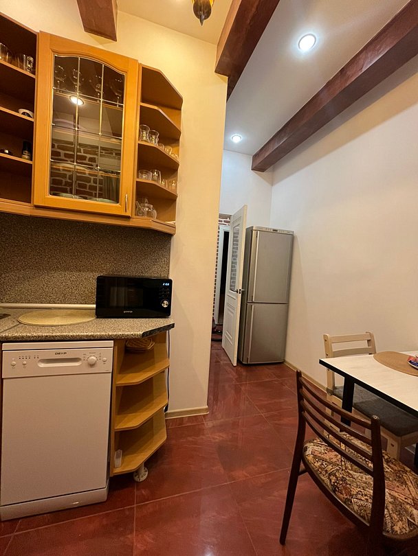 Логово Румс Пятиместные, Мурманская область: фото 3