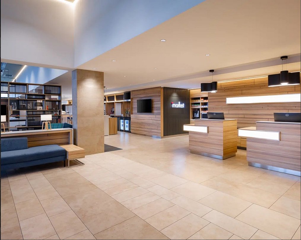 Кортъярд, Ростовская область: фото 3