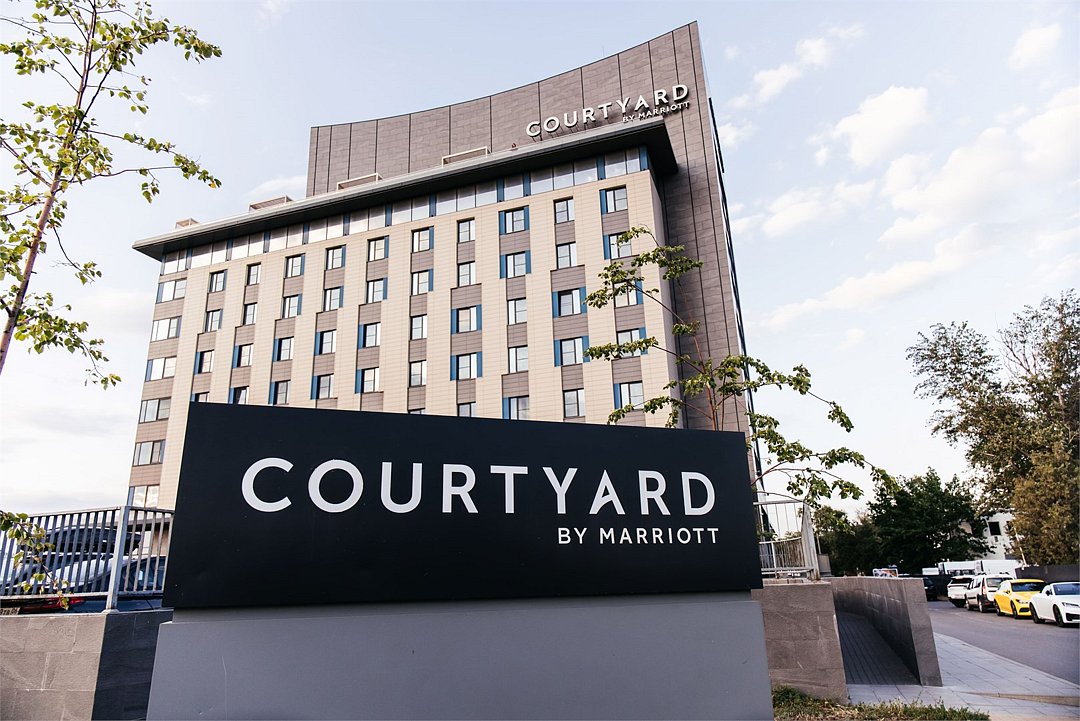 Кортъярд, Ростовская область: фото 5