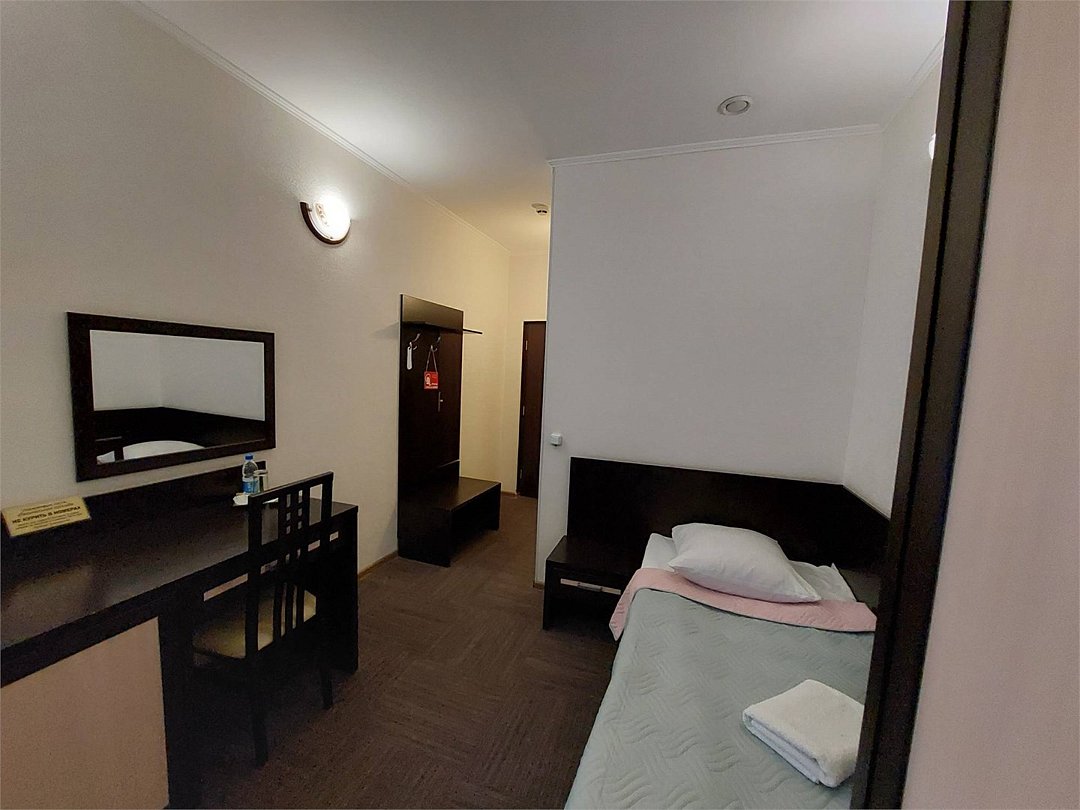 Ливадия, Ханты-Мансийский автономный округ: фото 2