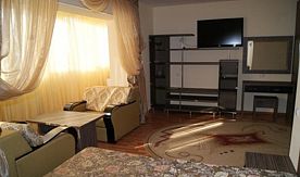 Номер Стандарт улучшенный 2-местный с лоджией, Пансионат  Восток Club Resort Сamp & Spa, Лермонтово