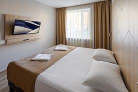 Номер Business Comfort, Курорт АМАКС Красная Пахра, Москва