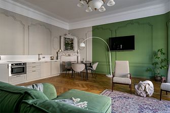 Квартира Катрин