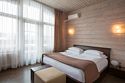 Двухместный номер Стандарт двуспальная кровать, Гостиница TSELEEVO CLUB & RESORT, деревня Целеево