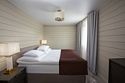 Шале с 2 комнатами, Гостиница TSELEEVO CLUB & RESORT, деревня Целеево