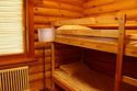 Шале с сауной, Гостиница TSELEEVO CLUB & RESORT, деревня Целеево