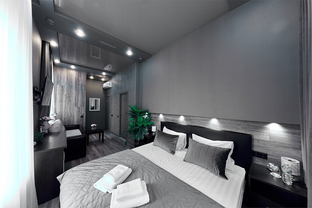 Royal hotel, Москва, Московская область