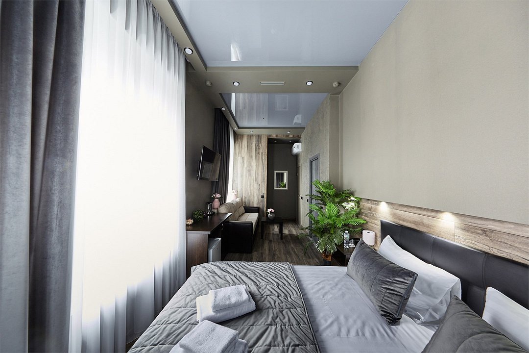 Royal hotel, Московская область: фото 3