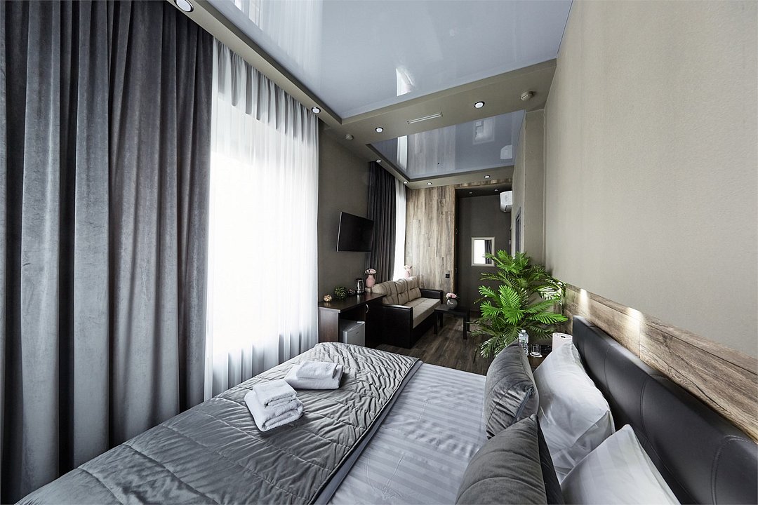 Royal hotel, Московская область: фото 4