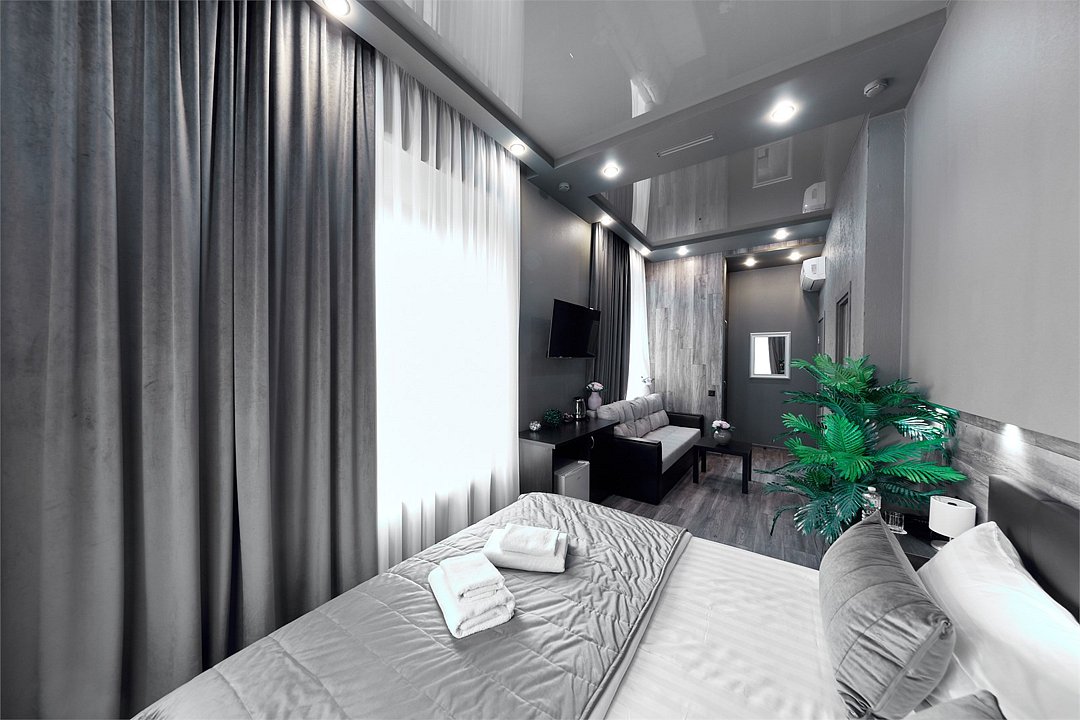 Royal hotel, Московская область: фото 5