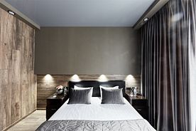 Номер Стандарт, Royal hotel, Москва