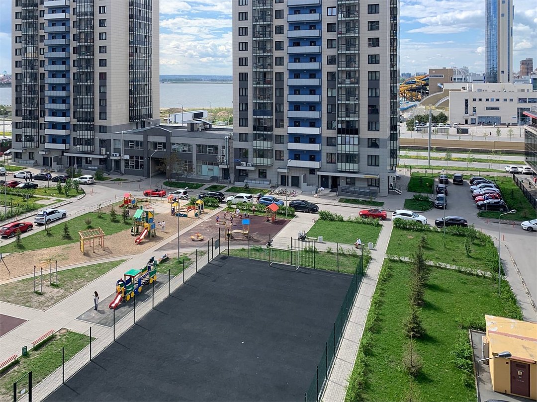 Sibgat Apartments, Республика Татарстан: фото 2