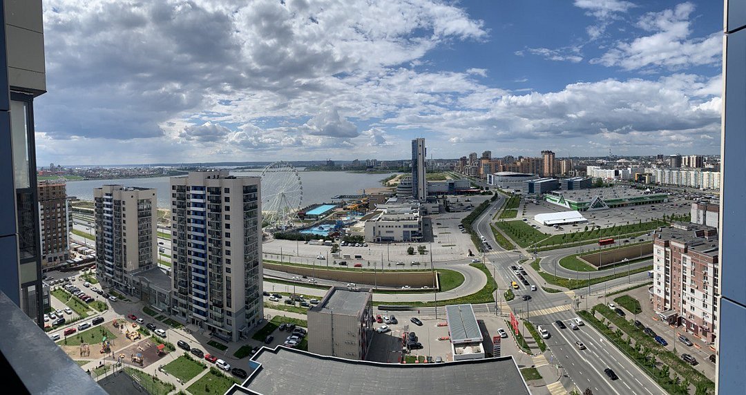 Sibgat Apartments, Республика Татарстан: фото 3