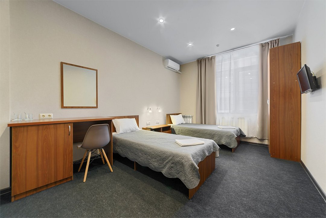 Hitotel, Волгоградская область: фото 4