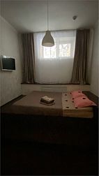 Отель Сафьян