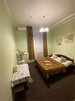 стандарт двухместный, Отель Сафьян, Казань