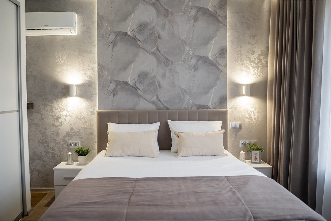 Apartments Crystal Park, Таганрог, Ростовская область