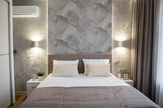 Apartments Crystal Park