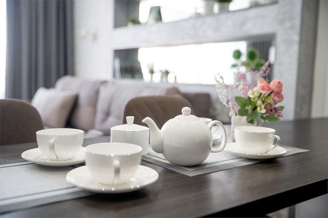 Apartments Crystal Park, Ростовская область: фото 2