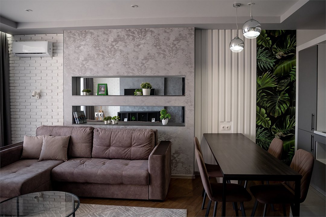 Apartments Crystal Park, Ростовская область: фото 4
