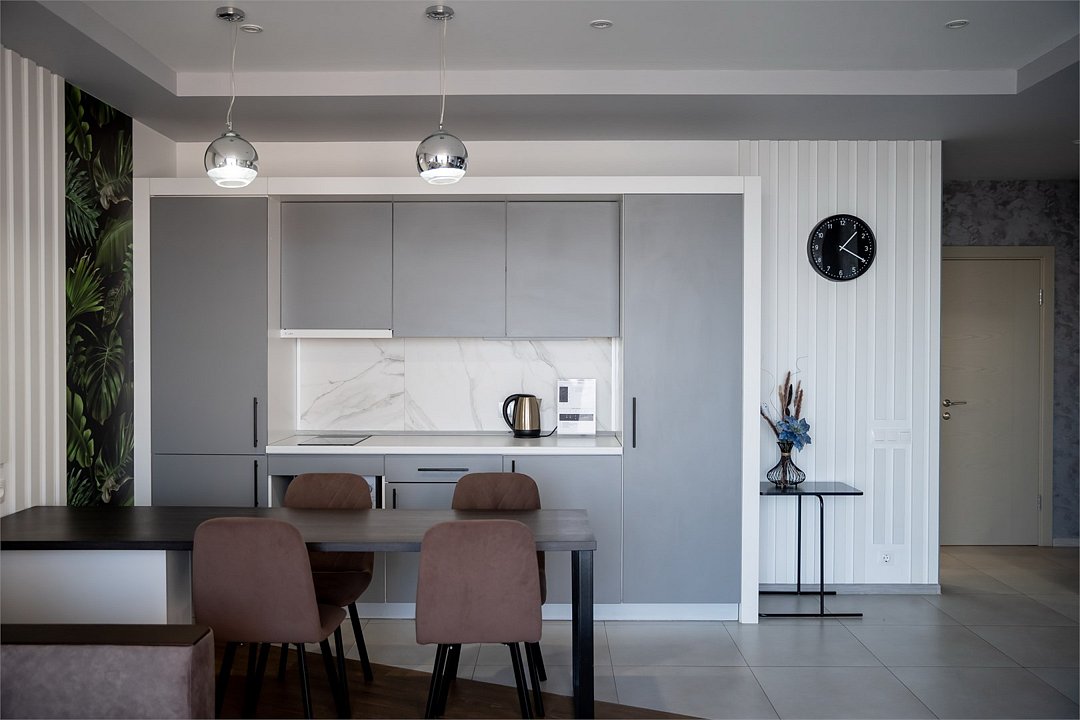 Apartments Crystal Park, Ростовская область: фото 5