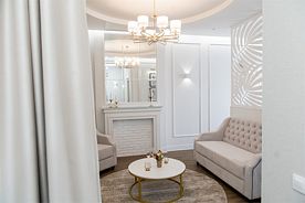 Номер Делюкс с видом на море 7, Apartments Crystal Park, Таганрог