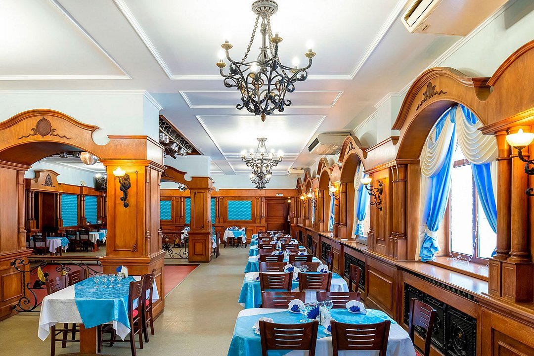 Гостиница Ленинград, Вологодская область: фото 5