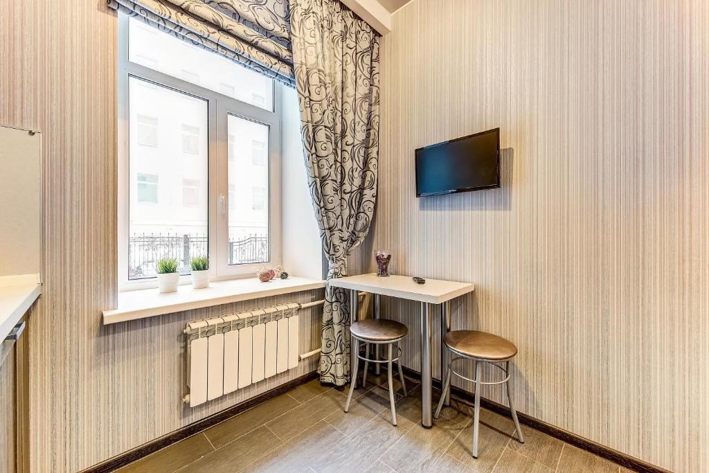 Апартаменты IROOMS, Санкт-Петербург, Ленинградская область