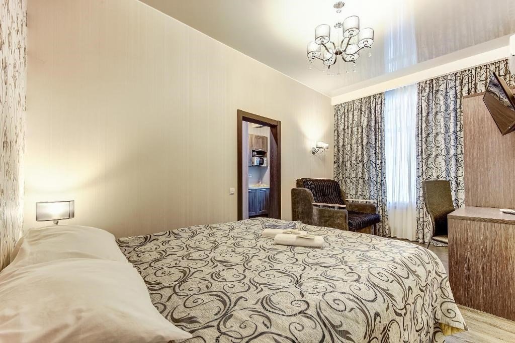 IROOMS, Ленинградская область: фото 2