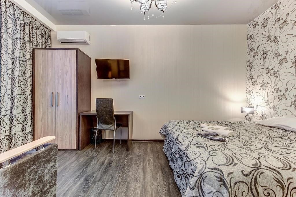 IROOMS, Ленинградская область: фото 5