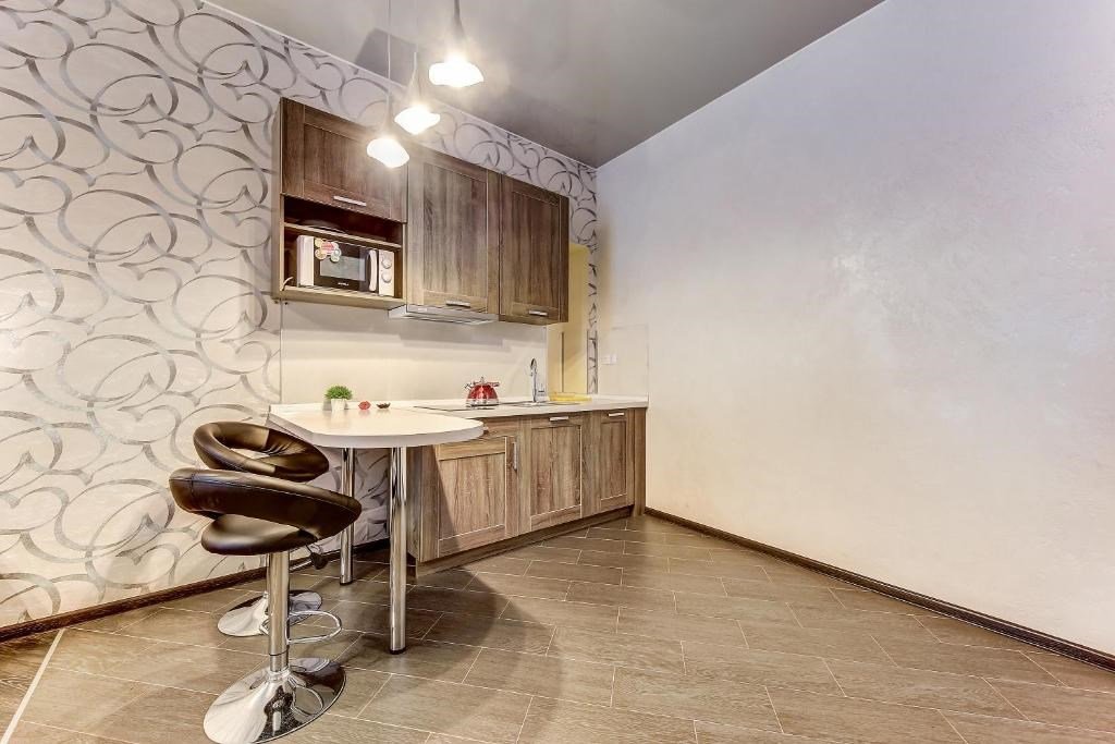 IROOMS, Ленинградская область: фото 3