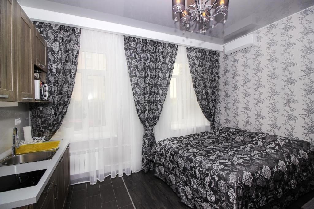 IROOMS, Ленинградская область: фото 4