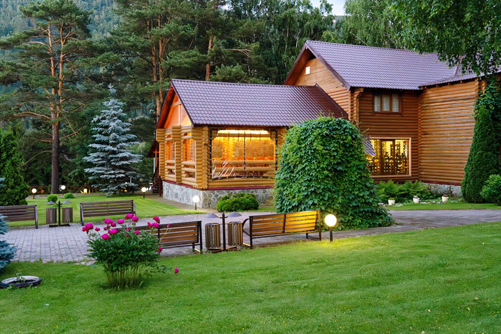 Усадьба Саржевских, Алтайский край: фото 5