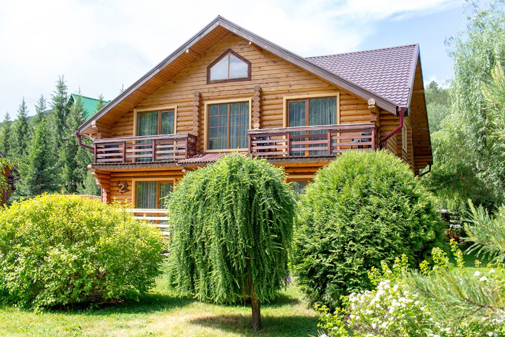 Усадьба Саржевских, Алтайский край: фото 3