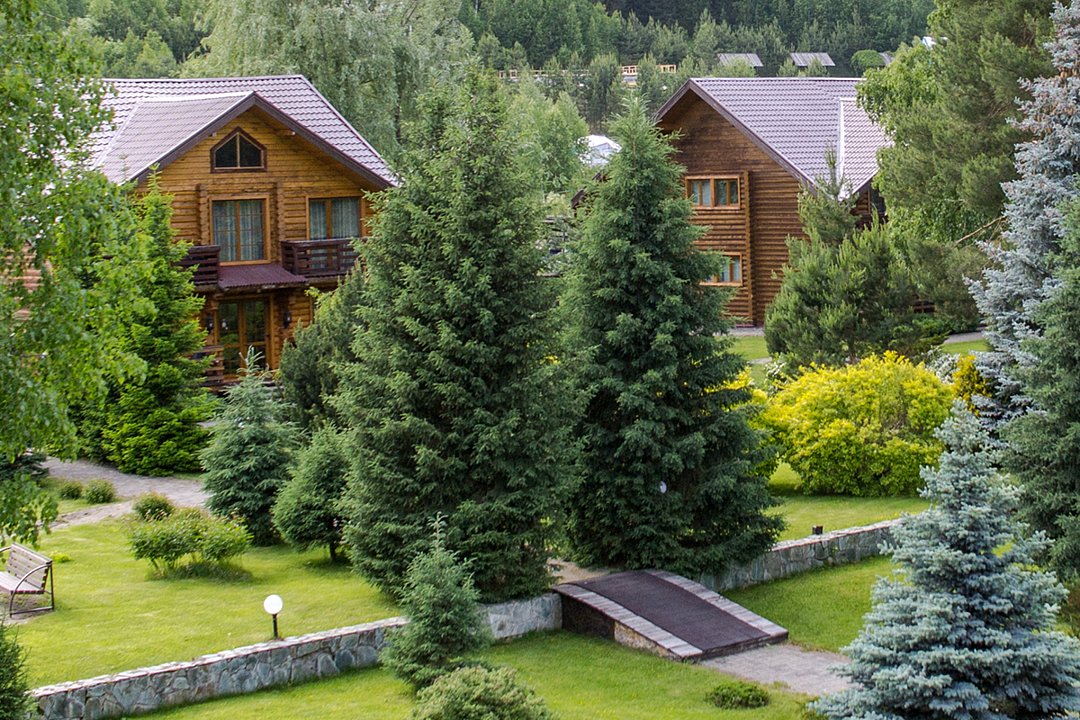 Усадьба Саржевских, Алтайский край: фото 4