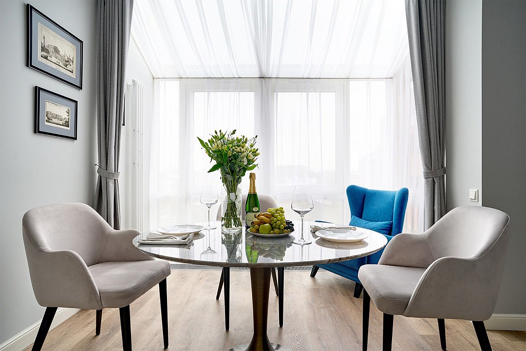 Dionis Art Apartments, Ленинградская область: фото 3