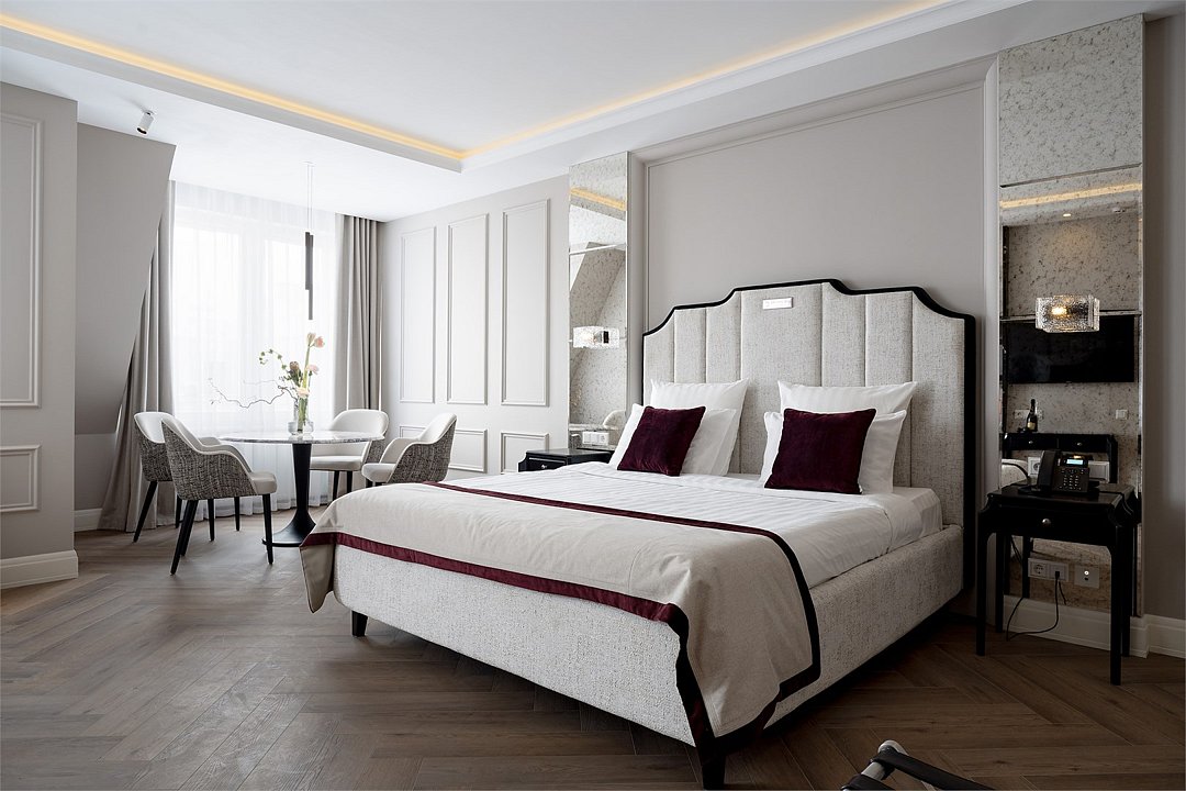 Dionis Art Apartments, Ленинградская область: фото 5